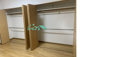 【収納】 | グランドシーズ四ツ橋・堀江公園