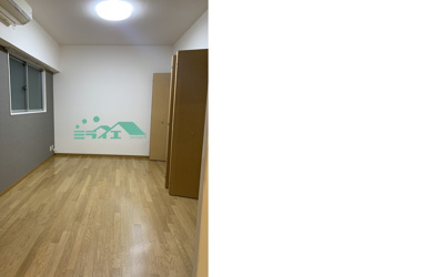 【内装】 | グランドシーズ四ツ橋・堀江公園