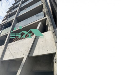 【外観】 | グランドシーズ四ツ橋・堀江公園