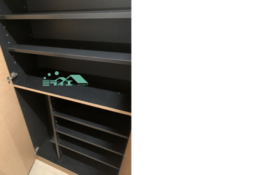 【収納】 | グランドシーズ四ツ橋・堀江公園