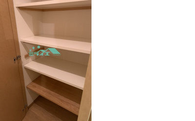 【収納】 | グランドシーズ四ツ橋・堀江公園