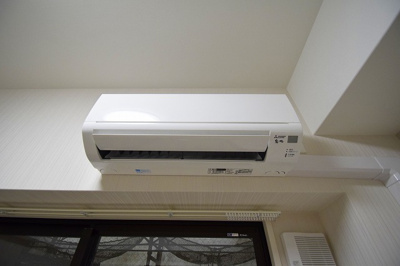 【設備】 | エレガントレジデンス中之島