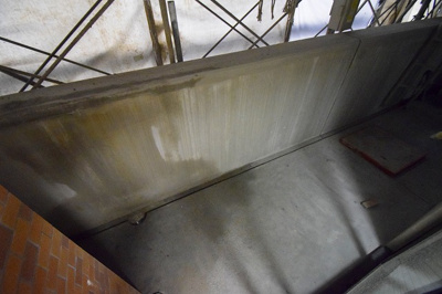 【バルコニー】 | エレガントレジデンス中之島