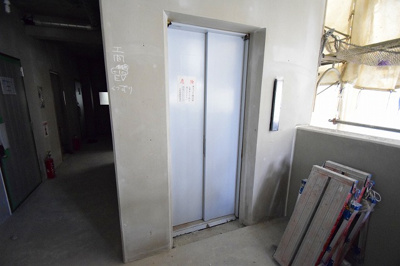 【その他共用部分】 | エレガントレジデンス中之島