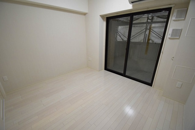 【居間・リビング】 | エレガントレジデンス中之島