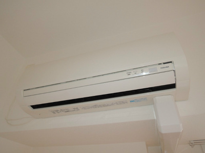 【設備】 | ディナスティ福島Ⅱ