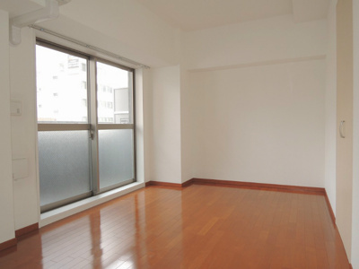 【洋室】 | ディナスティ福島Ⅱ