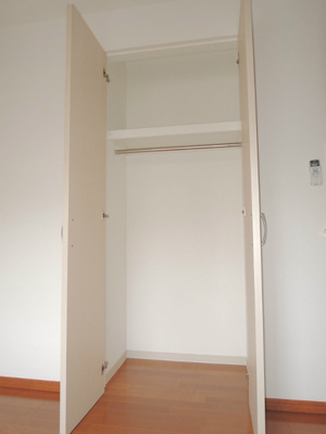 【収納】 | ディナスティ福島Ⅱ