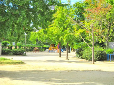 【周辺】 | ベル・ヴィー福島