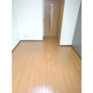 【寝室】 | ベル・ヴィー福島 | きれいな洋室です