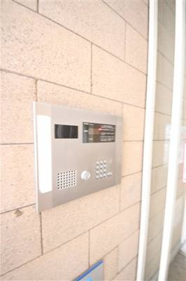 【セキュリティ】 | アーバネックス北堀江