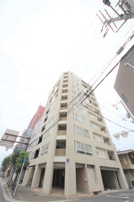 【外観】 | アーバネックス北堀江