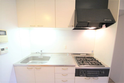 【キッチン】 | アーバネックス北堀江