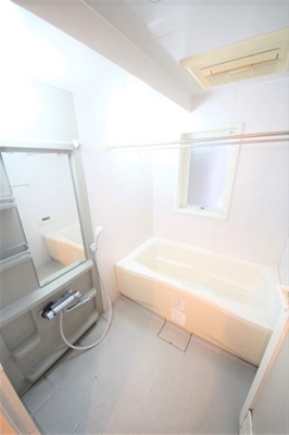 【浴室】 | アーバネックス北堀江