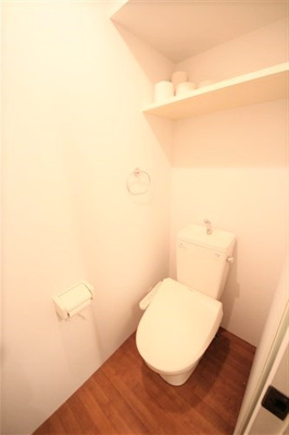 【トイレ】 | アーバネックス北堀江