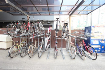 【その他共用部分】 | ドエル天満橋