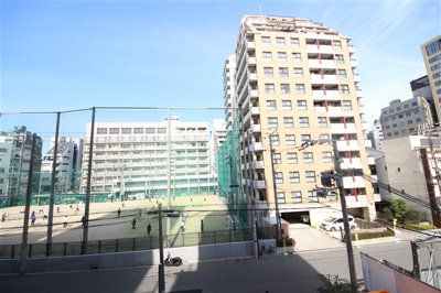 【展望】 | ドエル天満橋