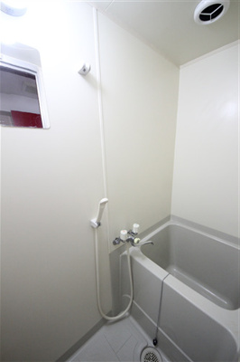 【浴室】 | ドエル天満橋