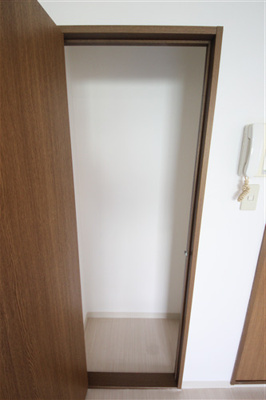 【収納】 | ドエル天満橋