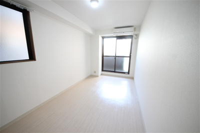 【居間・リビング】 | ドエル天満橋