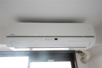 【設備】 | ドエル天満橋