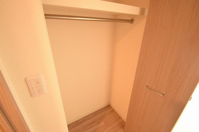 【収納】 | エステムコート四天王寺夕陽丘Ⅱ