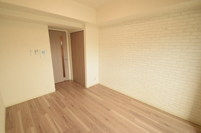 【寝室】 | エステムコート四天王寺夕陽丘Ⅱ