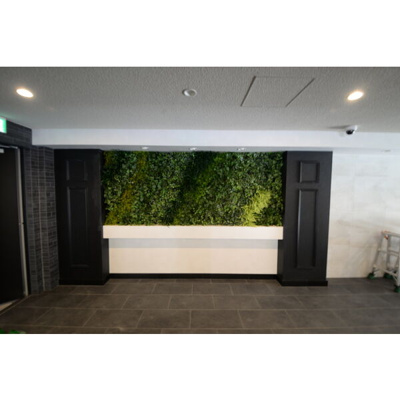 【エントランス】 | エステムコート四天王寺夕陽丘Ⅱ