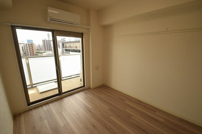 【寝室】 | エステムコート四天王寺夕陽丘Ⅱ