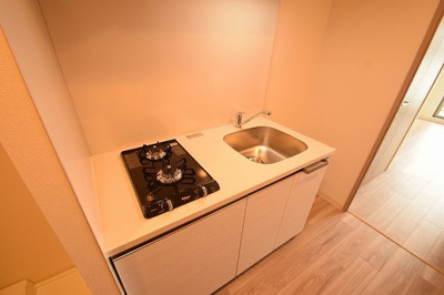 【キッチン】 | エステムコート四天王寺夕陽丘Ⅱ