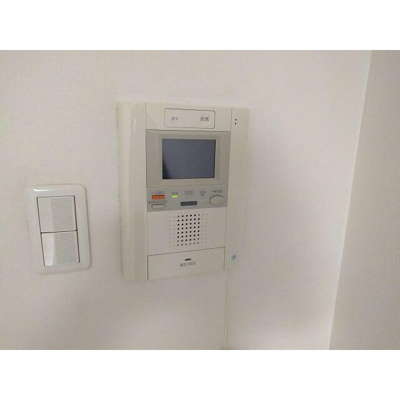 【セキュリティ】 | CQレジデンス大阪WEST