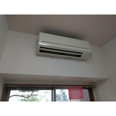 【設備】 | CQレジデンス大阪WEST