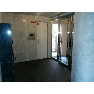 【エントランス】 | CQレジデンス大阪WEST