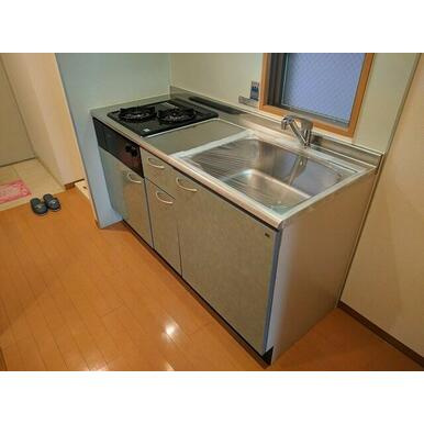 【キッチン】 | CQレジデンス大阪WEST