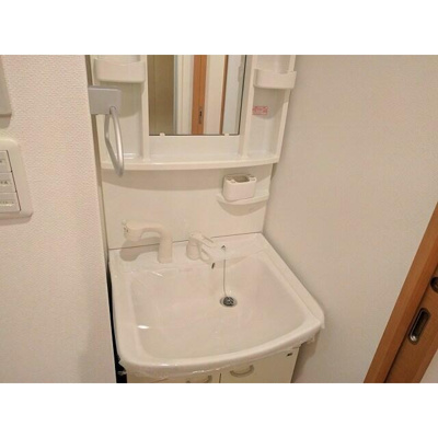 【洗面所】 | CQレジデンス大阪WEST