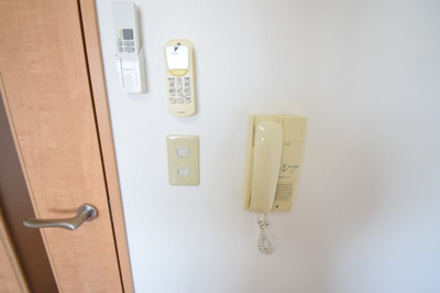 【セキュリティ】 | willDo難波wⅠ