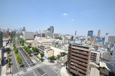 【展望】 | willDo難波wⅠ