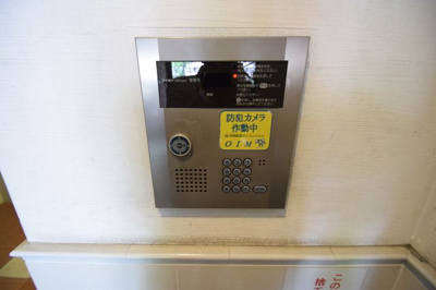 【セキュリティ】 | willDo難波wⅠ