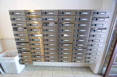 【その他共用部分】 | willDo難波wⅠ