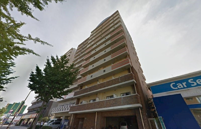 【外観】 | willDo難波wⅠ