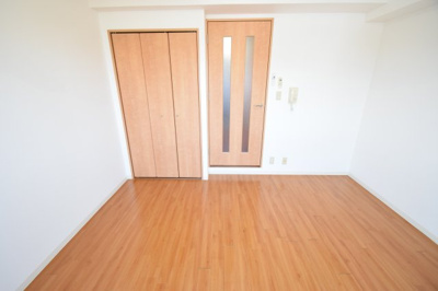 【寝室】 | willDo難波wⅠ