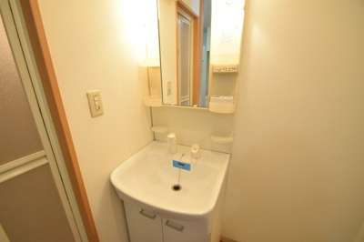 【洗面所】 | willDo難波wⅠ