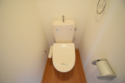 【トイレ】 | willDo難波wⅠ