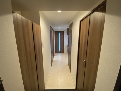 【玄関】 | アール大阪グランデ