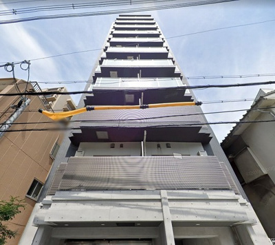 【外観】 | アール大阪グランデ
