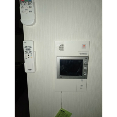 【セキュリティ】 | TAT LYON TIMBER TOWN