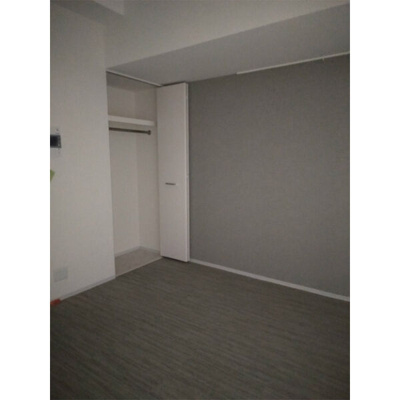 【寝室】 | TAT LYON TIMBER TOWN