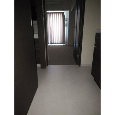 【内装】 | TAT LYON TIMBER TOWN