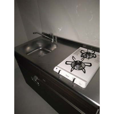 【キッチン】 | TAT LYON TIMBER TOWN