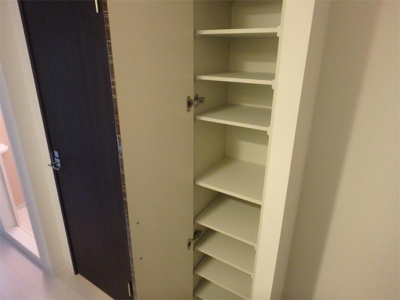 【収納】 | ミラージュパレス本町東レジデンス